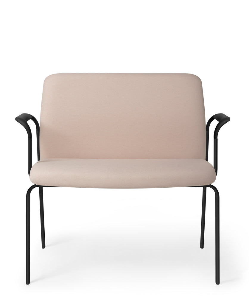 Ginny Bariatric Guest Chair (GY42-B)