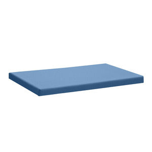 Mobile Pedestal Cushion Top