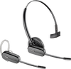 CS540 Wireless headset with comfort tested wearing options