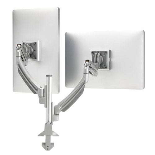 Kontour K1C220S Dual Monitor Arm