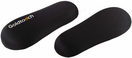 Goldtouch Gel Filled Wrist Supports