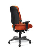 Paramount Value PTYM Mid-Back Tall