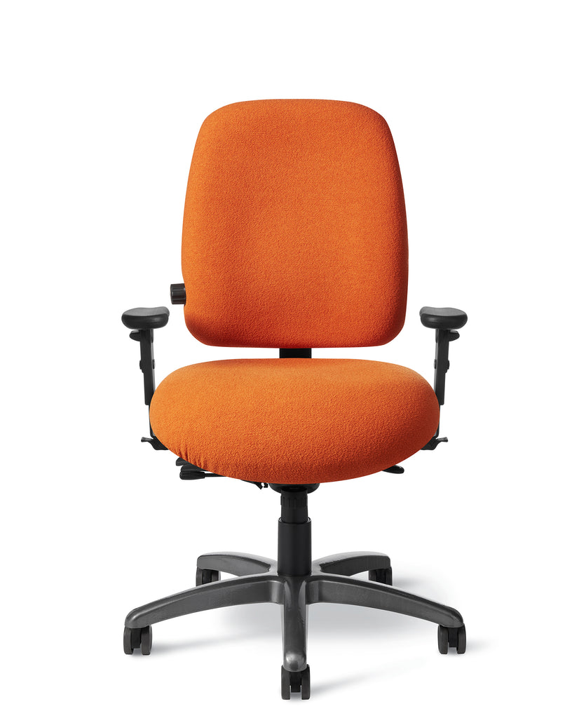 Paramount Value PTYM Mid-Back Tall