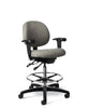 Classic CL45EZ Drafting/Lab Stool with Footring