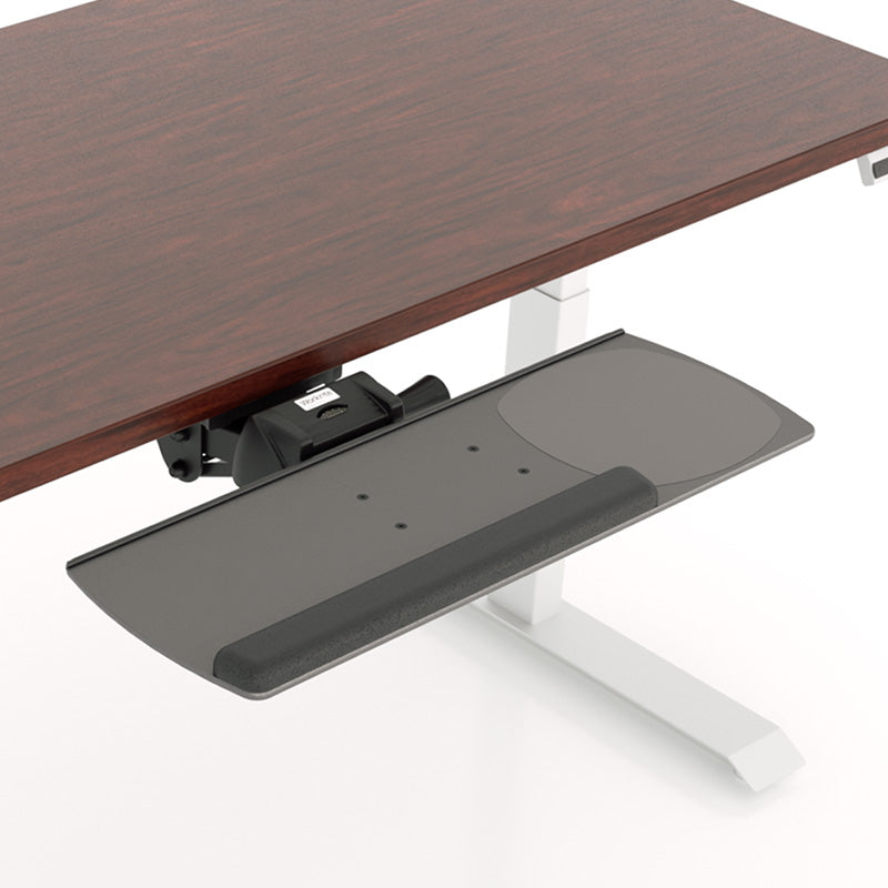 Compact 2172 Combo Platform with a 17" or 22" Pinnacle 2 Arm
