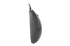 Goldtouch Office Mouse wired, top view