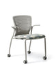 OM5-AG Active Guest Stack Chair