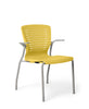 OM5-AG Active Guest Stack Chair