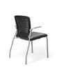 OM5-AG Active Guest Stack Chair