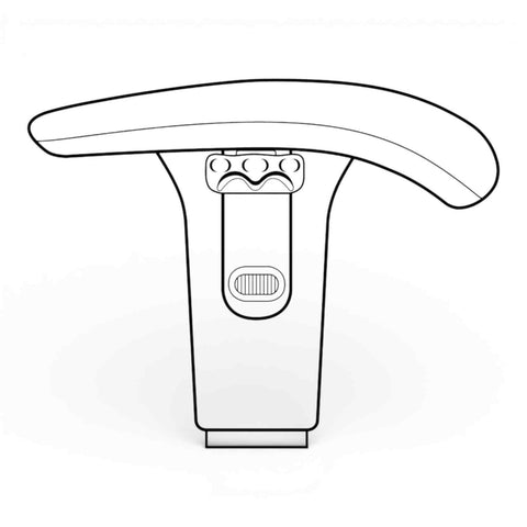 Chair Arms KR-25