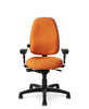 Paramount Value PT-69 Mid-Back