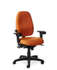 Paramount Value PT-69 Mid-Back
