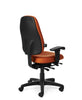 Paramount Value PT-69 Mid-Back