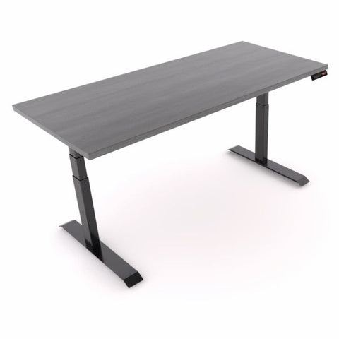 Sierra HX 2-Leg Electric Height Adjustable Table