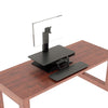 Solace Electric converter with single monitor mount, SOL-E-DT-B