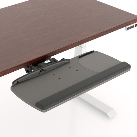 Standard Platform 2151 with a 17" or 22" Pinnacle 2-Value Arm