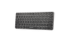 Goldtouch Trident Mini Keyboard angle view