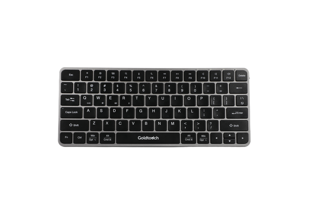 Trident Mini Keyboard