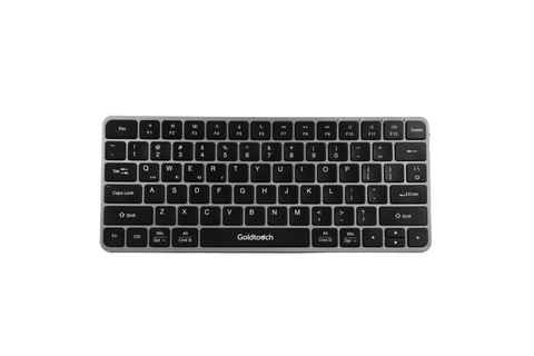 Trident Mini Keyboard
