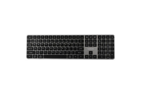 Trident Standard Keyboard