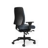 Office Master AF488 Affirm task chair, three-quarter view