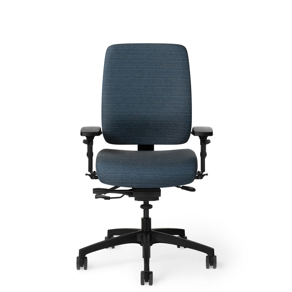 AF488 Affirm High-Back Task Chair, Full Multi-Function
