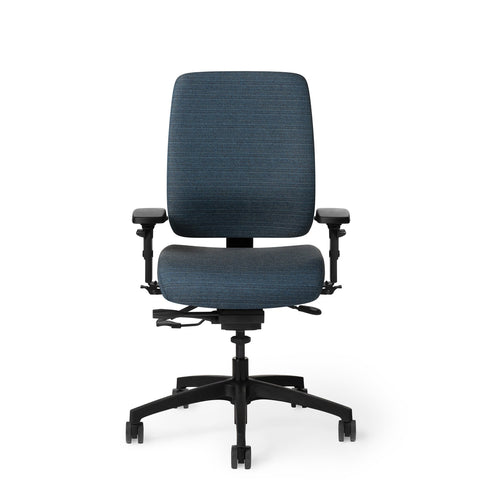 AF488 Affirm High-Back Task Chair, Full Multi-Function