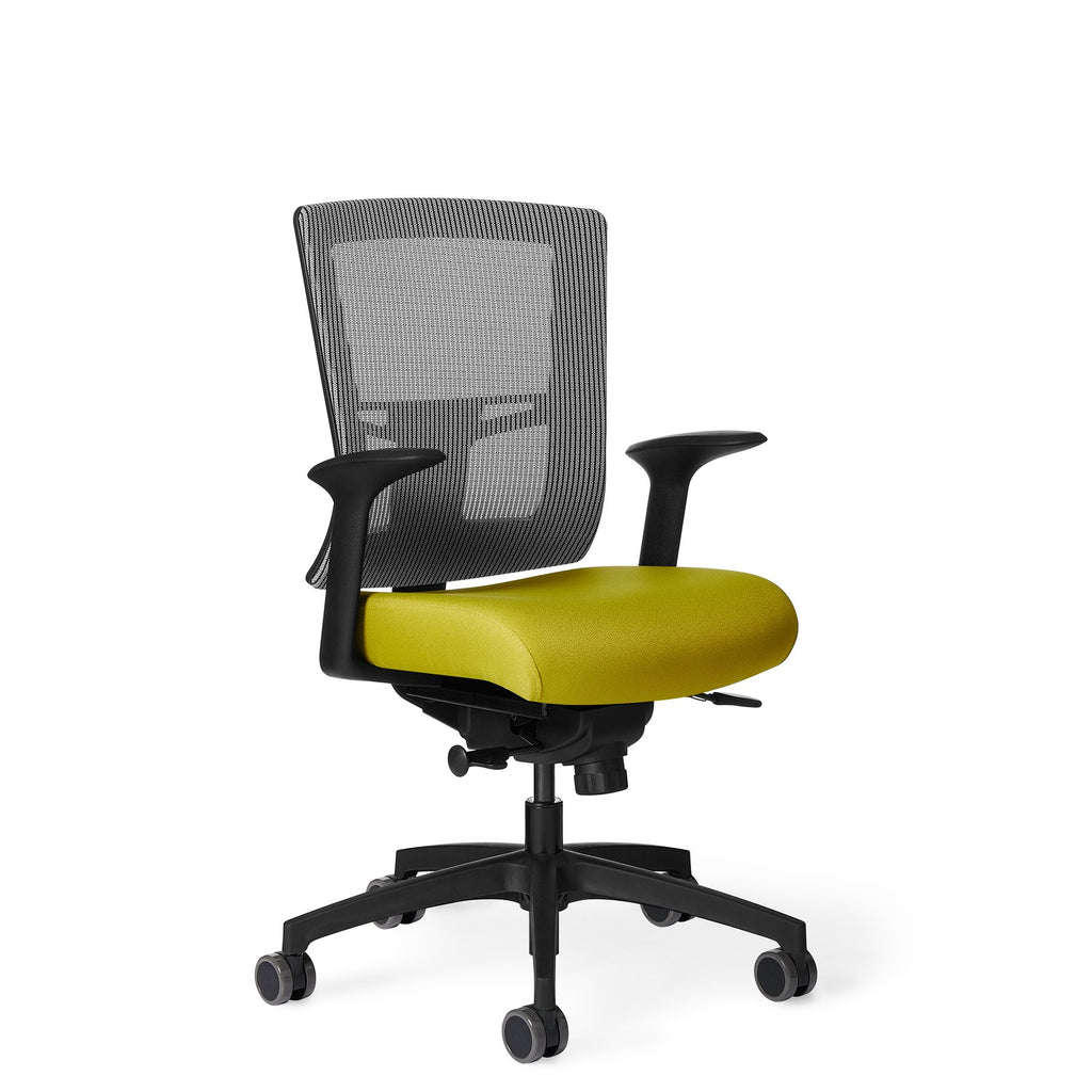 AF504 Affirm Mesh Mid-Back Task Chair