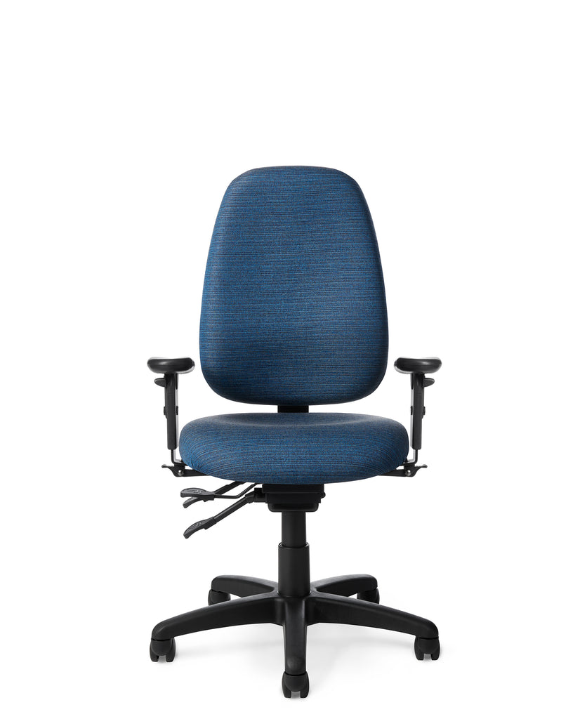 Classic CL48EZ Task Chair (Medium Build)