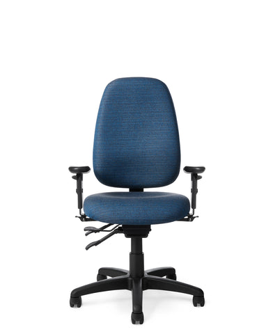 Classic CL48EZ Task Chair (Medium Build)