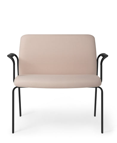 Ginny Bariatric Guest Chair (GY42-B)