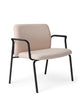 Ginny Bariatric Guest Chair (GY42-B)