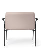 Ginny Bariatric Guest Chair (GY42-B)