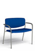 Ginny Bariatric Guest Chair (GY42-B)