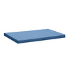 Mobile Pedestal Cushion Top