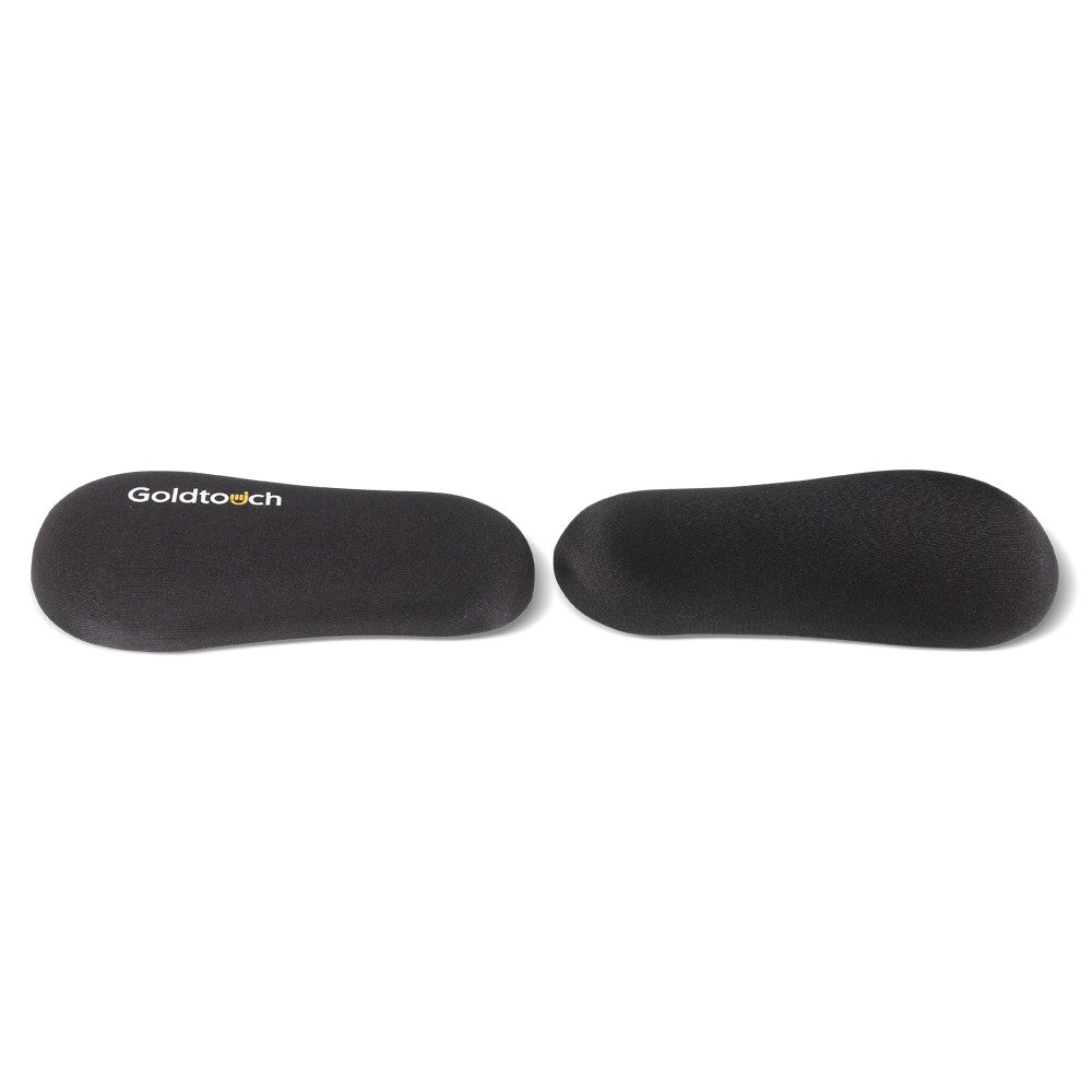 Gel Filled Wrist Supports