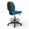 Office Master BC41 stool, rear view