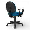 Office Master BC42 budget task chair, rear view