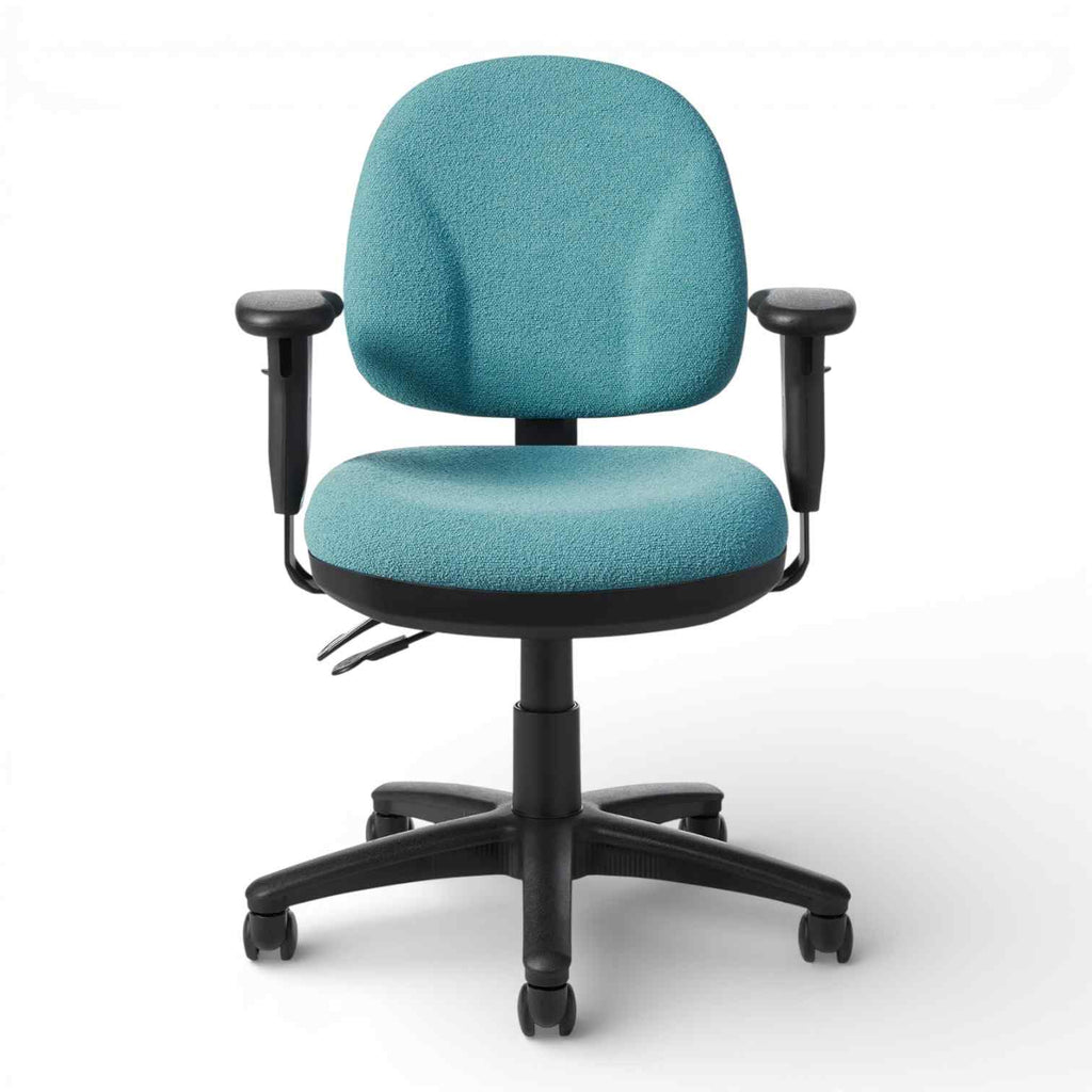 BC44 Budget Task Chair with Tilt