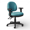 Office Master BC44 budget task chair, side view