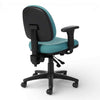Office Master BC44 budget task chair, rear view
