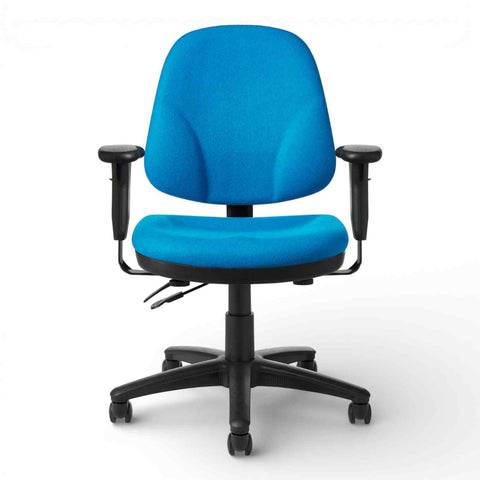 BC48 Budget Management Chair with Tilt