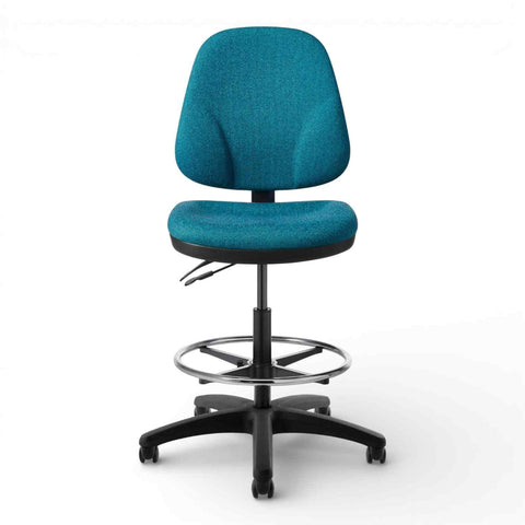 BC49 Budget Drafting Stool with Large Footring