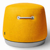 Office Master Plot Twist PLT pouf, alternate view