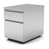 Mobile Box File Pedestal