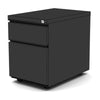 Mobile Box File Pedestal