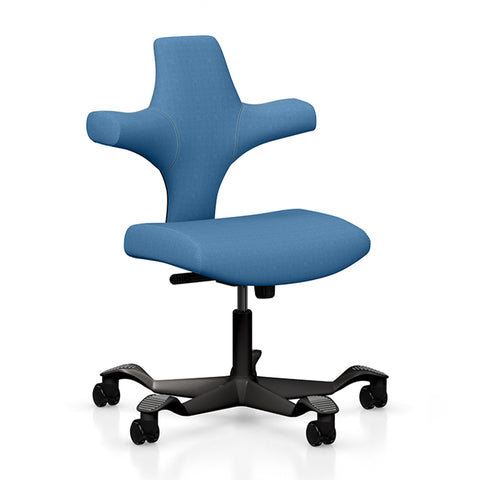 Saddle Ergonomic Chair