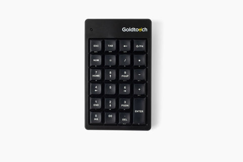 Elite Numeric Keypad