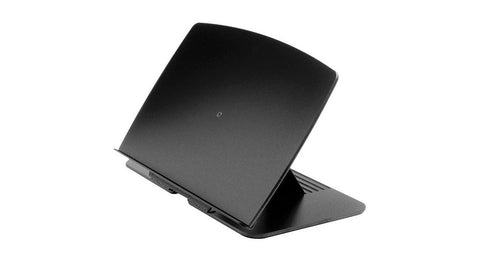 Aluminum In-Line 11" Document Holder