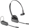 Plantronics Wireless Office Headset System CS540/HL 10 Combo